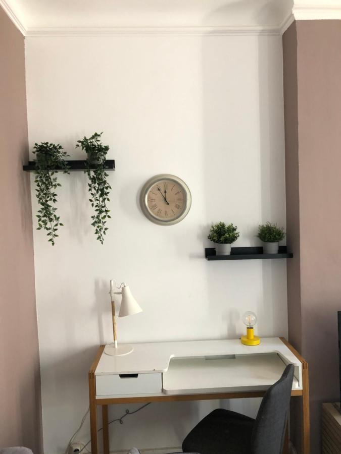 Magnifique Appartement 3 Pieces Joliette Marseille Parking Privatif Exterior photo